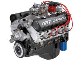 P373E Engine